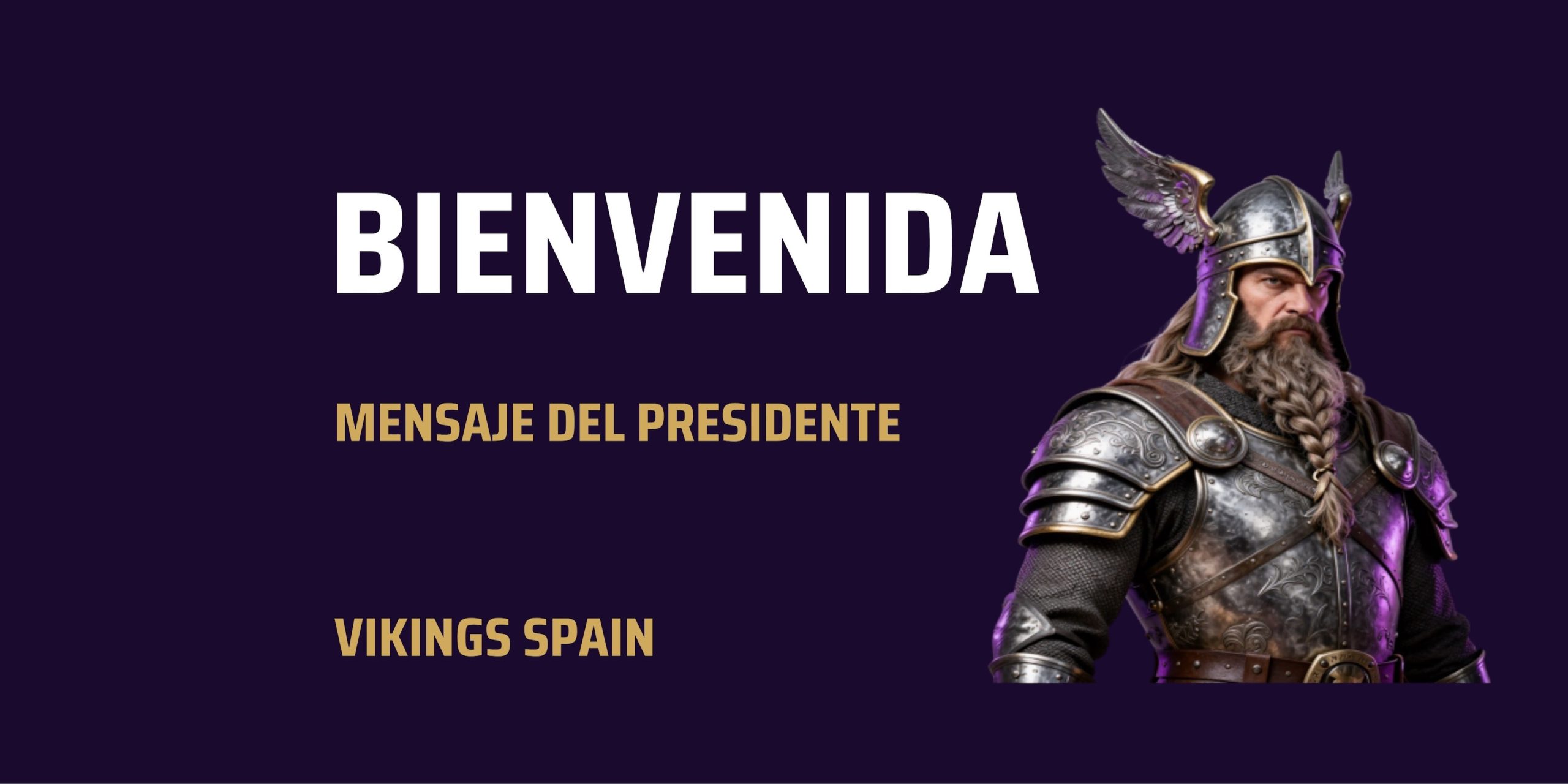 Carta del Presidente