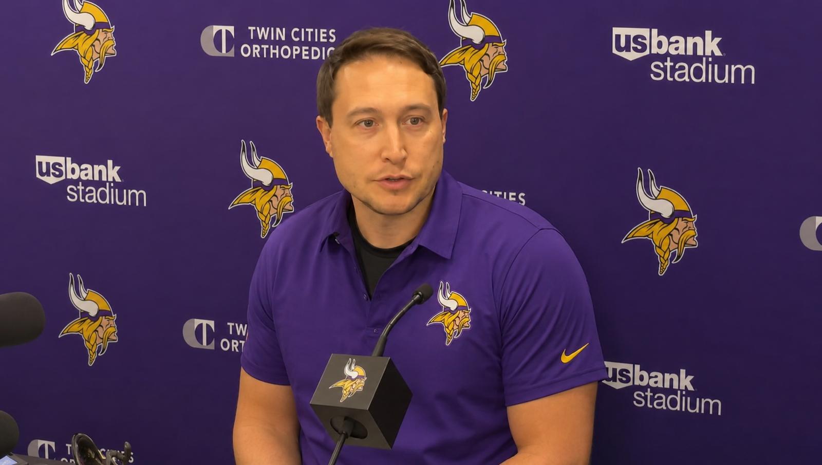 Análisis: Nolan Teasley contratado como GM