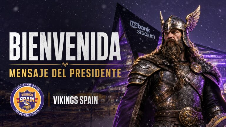 Carta del Presidente