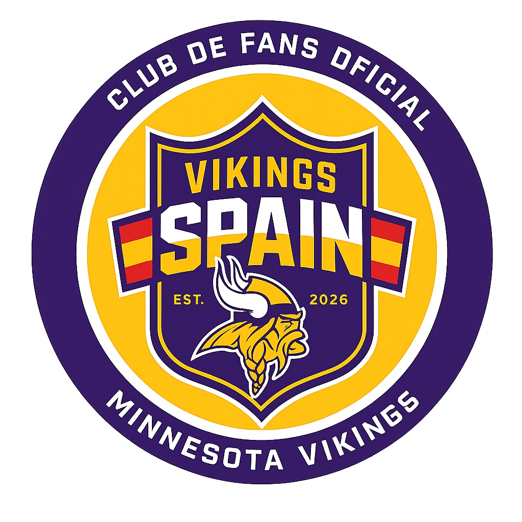 VIKINGS SPAIN