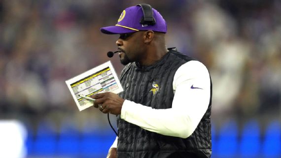 El idioma defensivo de Brian Flores
